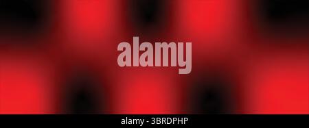 Red Black Gradient Abstract Background Wallpaper Stock Vector