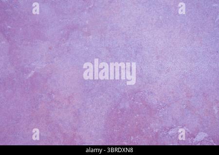 Abstract lilac background with various textures and inclusions Stock Photo