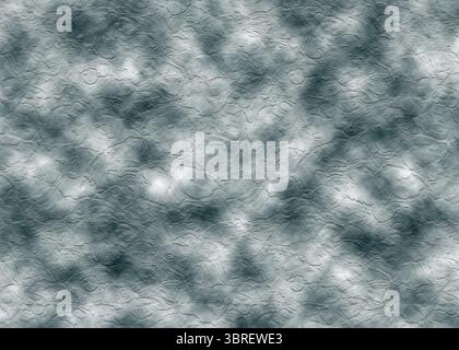 A gray abstract texture background with a subtle pattern Stock Vector