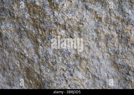 White cement marble texture with natural pattern for background Stock Photo