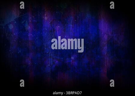 Abstract textured gradient is forming in digital texture, with vertical streaks and light flecks Stock Photo