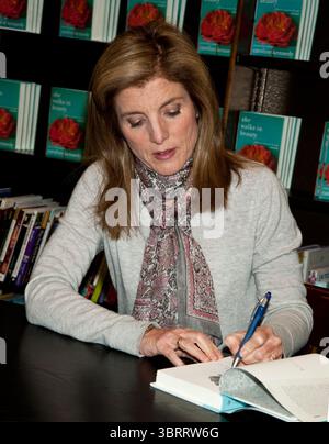 Caroline Kennedy 