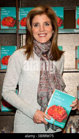Caroline Kennedy 