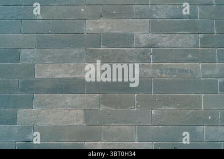 The gray brick walls of Chinese folk residences. High quality photo Stock Photo