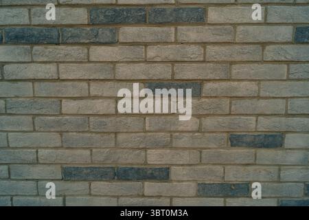 The gray brick walls of Chinese folk residences. High quality photo Stock Photo