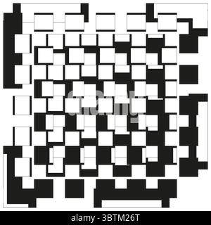 Chessboard pattern texture. Geometric square grid. Abstract checker Vector. Tiled background element. Stock Vector