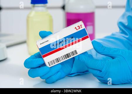 tirzepatide dual Tirzepatide: A Double Approach to Diabetes and Weight Loss The Tirzepatide Revolution: Is Dual
