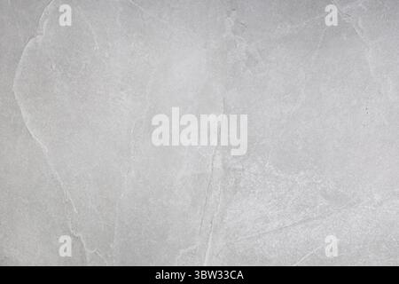 Light Gray Stone Surface Texture Stock Photo