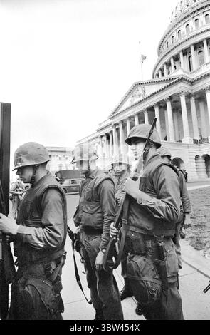 King Riots 1968 During the riots following the assassination of Martin Luther King Jr ...