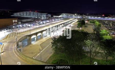 TF Green International Airport, Providence, RI Stock Photo - Alamy