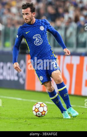 Chelsea FC Chilwell 21 ジャージ Nike Chelsea Ben Chilwell Home Jersey w/ EPL + No Room For