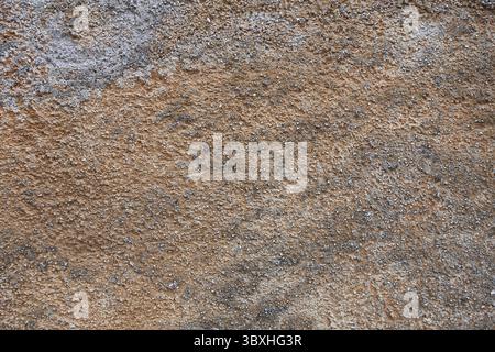 Grey grunge cement background texture. Texture of old dirty concrete wall for background Stock Photo