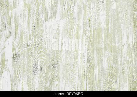 Food, Wooden background tinted in a olive color. Wood texture with vertical stripes and knots for wallpaper, graphic design, creativity. Top view, hor Stock Photo