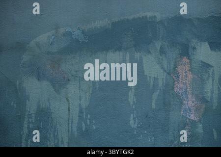 Grounge abstract texture or background. Perfect pattern with space Stock Photo
