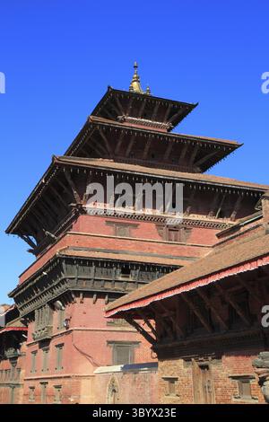 Patan Durbar Square is one of the three Durbar Squares in the Kathmandu ...