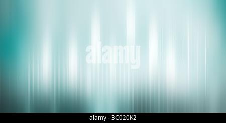 Abstract blue vertical lines background.  Perfect for website banners, presentations, or adding a modern, dynamic feel to your designs. Cloudy blue Stock Photo