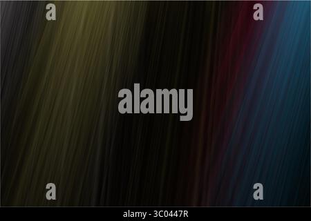 A smooth, blurred shadow effect creating a gentle curve against a stark white backdrop, suggesting light and form. Stock Vector