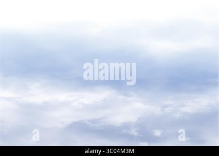 A smooth, blurred shadow effect creating a gentle curve against a stark white backdrop, suggesting light and form. Stock Vector