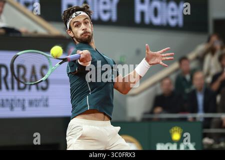 The Italians' Showdown: Sinner vs. Berrettini for a Historic Semifinal