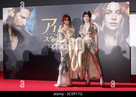 Mika kano hi-res stock photography and images - Alamy