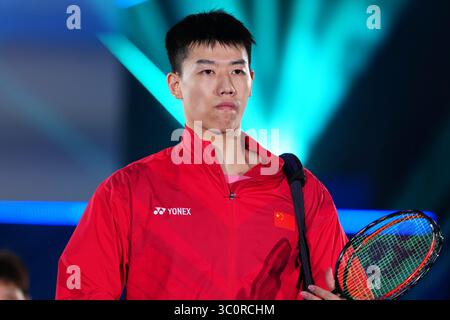 Feng Yan Zhe (CHN), JULY 19, 2025 - Badminton : Daihatsu Japan Open ...