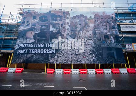 London, England, UK. 22nd July, 2016. UK Gambia protest to mark 22 ...