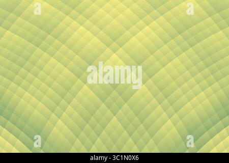 Abstract geometric background, radial lines, soft color transitions, wave from concentric circles surface, empty blank copy space for text, perfect fo Stock Vector