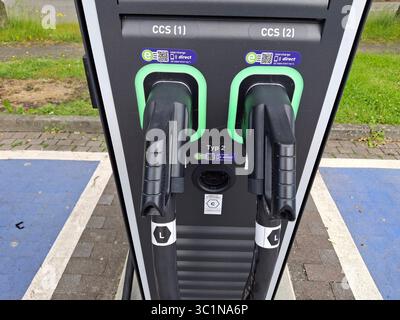 Wunderbar E Charging Hamburg Ladesule Fotosnull