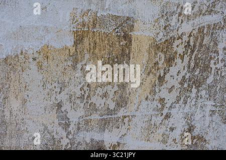 Grunge wall texture. High resolution vintage background. Stock Photo
