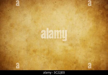 Vintage paper texture. High resolution grunge background. Stock Photo
