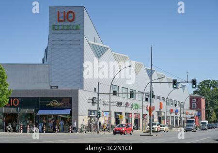 Lankwitzer Str 7