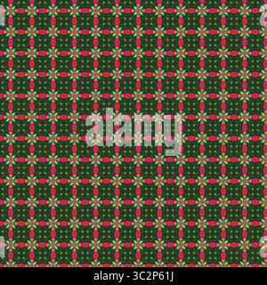 Background for Fabric, Clothing, Wrapping, Textile Design, Gift Packing Paper, Garments Design, Patten Design, Wallpaper, Seamless Hand drawn, Luxury Stock Vector