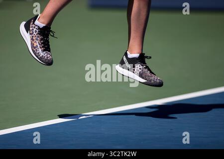 svitolina nike tennis shoes