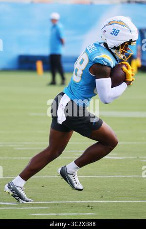 Terrell campbell hi-res stock photography and images - Alamy