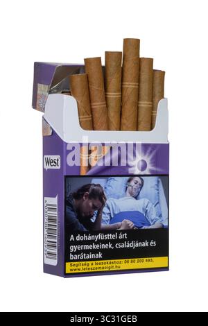 ww2 german cigarettes for sale WW2 German Eckstein Cigarette Box