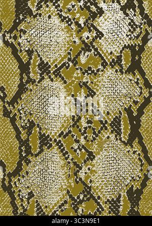 Snake skin pattern texture repeating seamless monochrome Texture snake ...