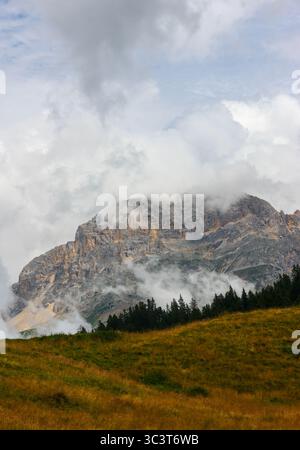 Scenes of Dolomites 2025 Stock Photo - Alamy