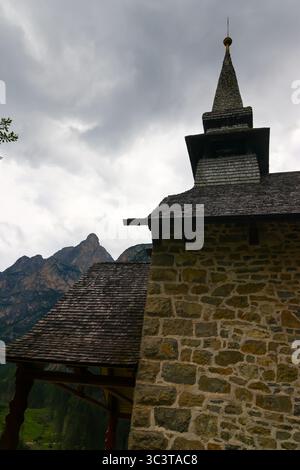 Scenes of Dolomites 2025 Stock Photo - Alamy