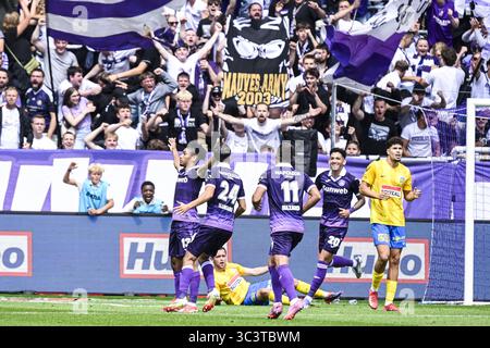 Anderlecht s Nathan Saliba Celebrates After Scoring During A Soccer anderlecht-s-nathan-saliba-celebrates-after-scoring-during-a-soccer