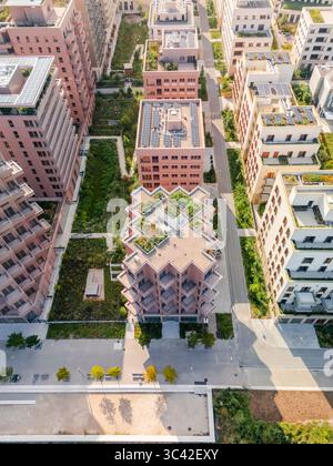 Gallery image with a fresh perspective