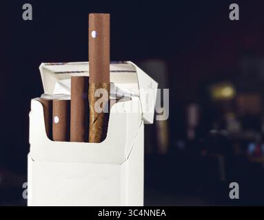 tobacco regulation act of 2003 Will Marcos Jr. choose public health over tobacco industry interests?