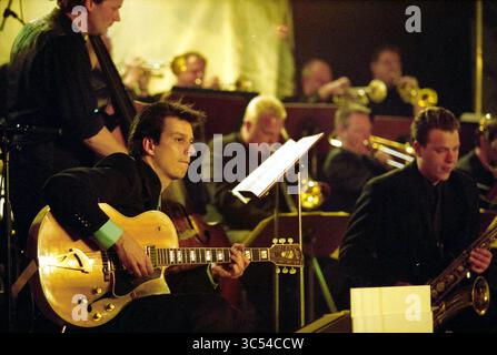 Jesse van ruller hi-res stock photography and images - Alamy