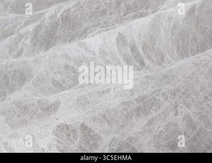 Grey limestone marble texture background with natural italian slab Stock Photo