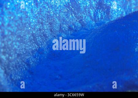 Colors on an abstract background for wallpapers. Stock Photo