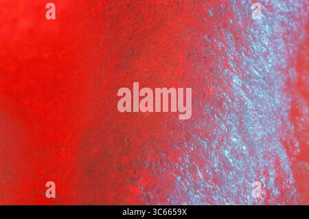 Colors on an abstract background for wallpapers. Stock Photo