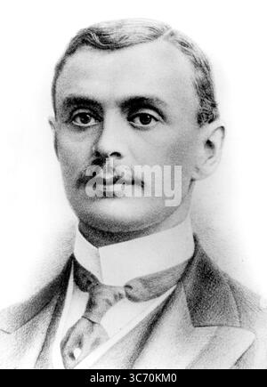 Charles Stewart R The Honourable Charles Stewart Rolls : motoring and aviation pioneer ...