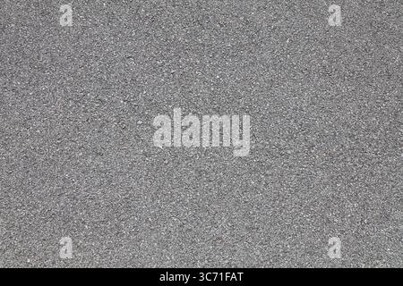 Road surface background. Asphalt grey blacktop road texture. High resolution background. Stock Photo