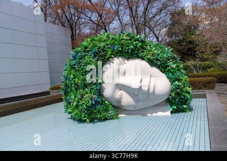 7 sculptures hi-res stock photography and images - Alamy