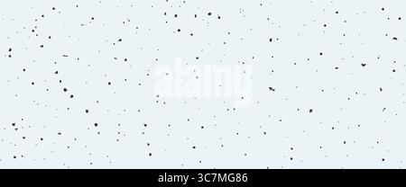 Dotted Eggshell Texture. Organic egg effect sheet. Abstract Japanese paper texture. Retro Vector Illustration Stock Vector