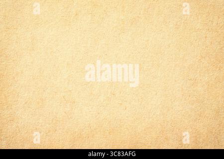 abstract paper background. retro manuscript texture, aged paper Stock Photo